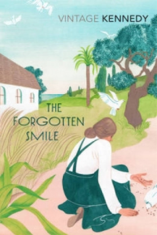 Libro Forgotten Smile Margaret Kennedy