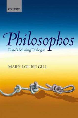 Βιβλίο Philosophos Mary Louise Gill