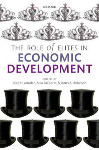 Carte Role of Elites in Economic Development Alice H Amsden
