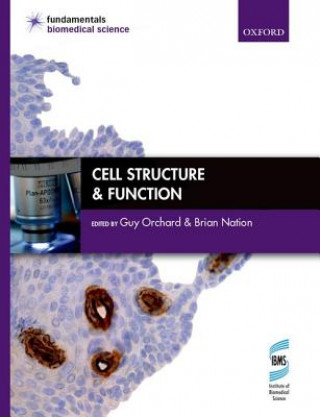 Carte Cell Structure & Function Guy Orchard
