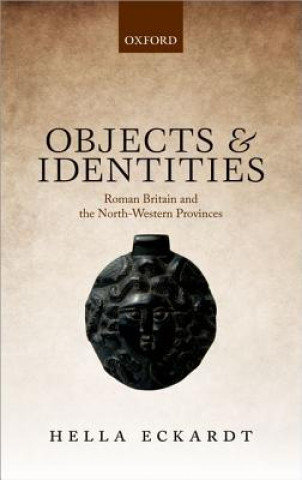 Carte Objects and Identities Hella Eckardt