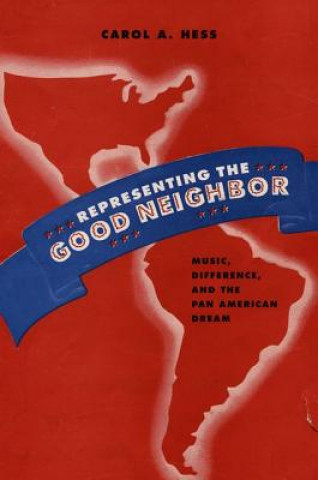 Книга Representing the Good Neighbor Carol A Hess