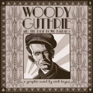 Könyv Woody Guthrie Nick Hayes