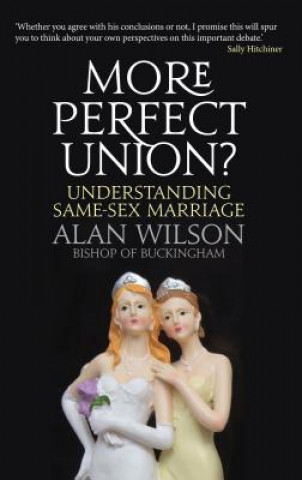 Carte More Perfect Union? Alan Wilson