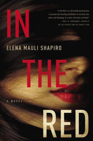 Carte In The Red Elena Mauli Shapiro