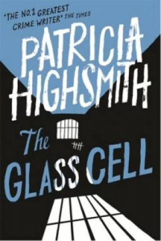 Książka Glass Cell Patricia Highsmith