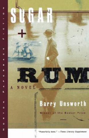 Buch Sugar and Rum Barry Unsworth