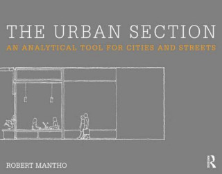 Könyv Urban Section Robert Mantho