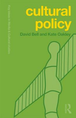 Carte Cultural Policy David Bell