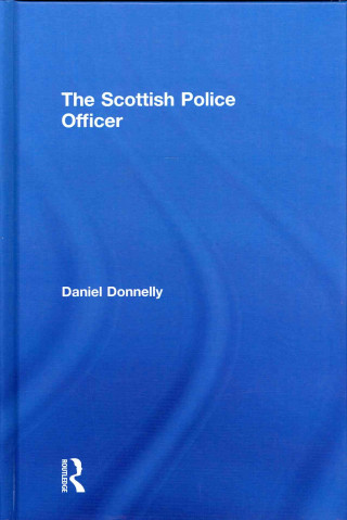 Книга Scottish Police Officer Daniel Donnelly