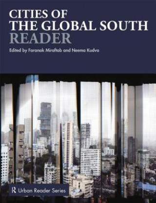 Libro Cities of the Global South Reader Faranak Miraftab