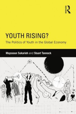 Book Youth Rising? Mayssoun Sukarieh