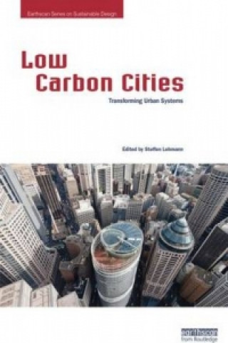 Carte Low Carbon Cities Steffen Lehmann