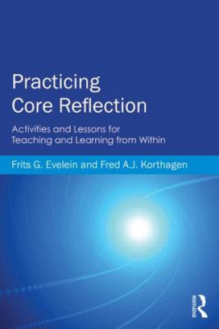 Carte Practicing Core Reflection Frits G Evelein