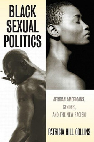 Könyv Black Sexual Politics Patricia Hill Collins