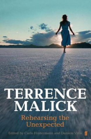 Könyv Terrence Malick Daniele Villa