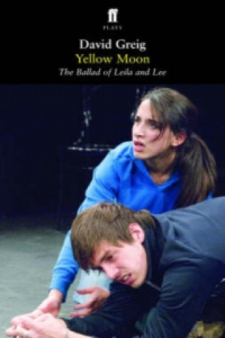 Βιβλίο Yellow Moon David Greig