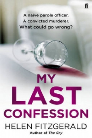 Book My Last Confession Helen Fitzgerald