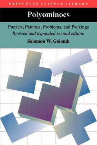 Book Polyominoes Solomon Golomb
