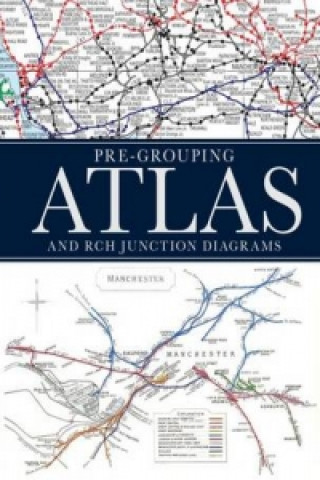Carte Pre-Grouping Atlas and RCH Junction Diagrams 