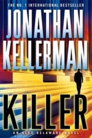 Carte Killer (Alex Delaware series, Book 29) Jonathan Kellerman