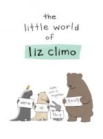 Könyv Little World of Liz Climo Liz Climo