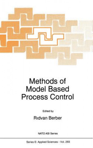 Carte Methods of Model Based Process Control R. Berber