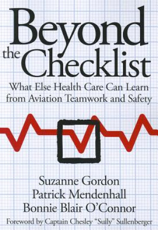 Buch Beyond the Checklist Suzanne Gordon