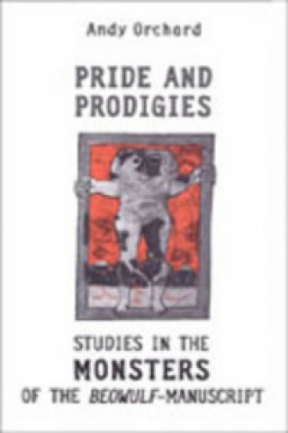 Livro Pride and Prodigies Amy Orchard