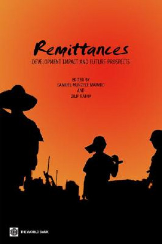 Livre Remittances Samuel Munzele Maimbo