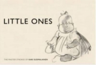 Kniha Little Ones Kari Soumalainen