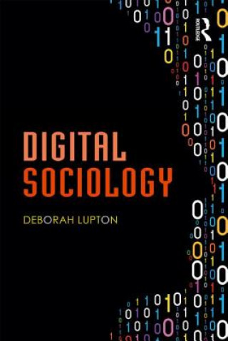 Carte Digital Sociology Deborah Lupton