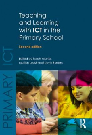 Libro Teaching and Learning with ICT in the Primary School Sarah Younie