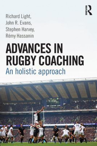 Carte Advances in Rugby Coaching Richard Light