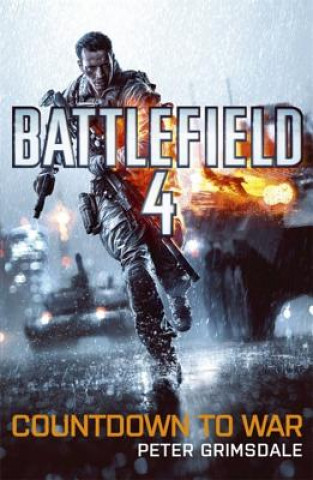 Carte Battlefield 4 Peter Grimsdale