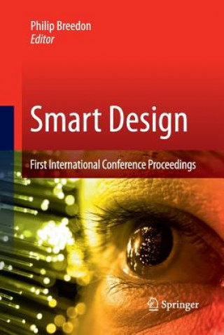 Könyv Smart Design Philip Breedon