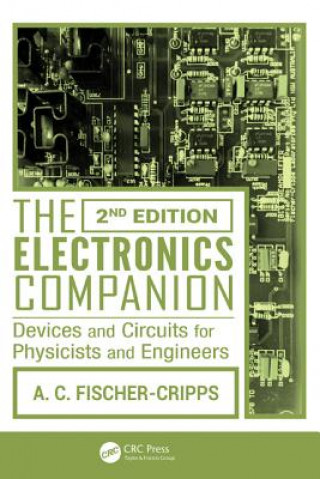 Book Electronics Companion Anthony C Fischer-Cripps