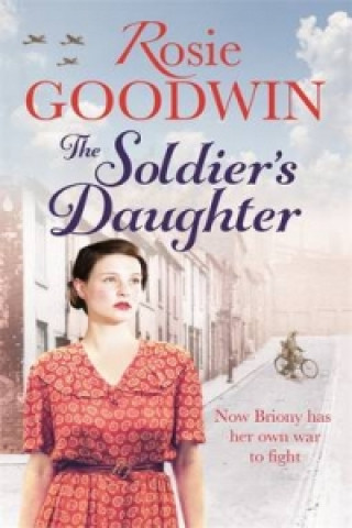 Buch Soldier's Daughter Rosie Goodwin