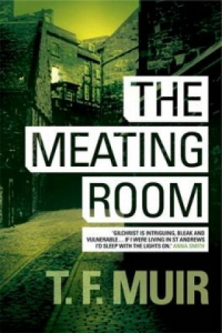 Könyv Meating Room T.F Muir