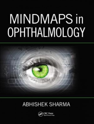 Carte Mindmaps in Ophthalmology Abhishek Sharma