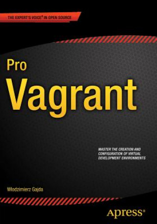 Carte Pro Vagrant Wlodzimierz Gajda