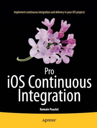Carte Pro iOS Continuous Integration Romain Pouclet