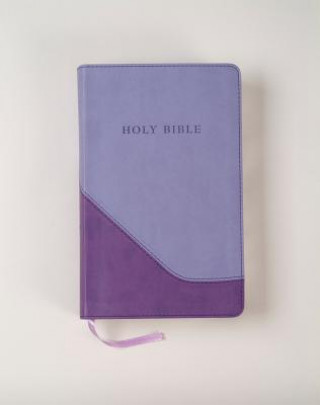 Kniha KJV Personal Size Reference Bible 