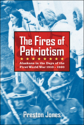 Carte Fires of Patriotism Preston Jones