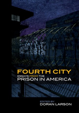 Kniha Fourth City Doran Larson