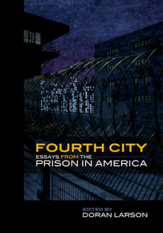 Book Fourth City Doran Larson