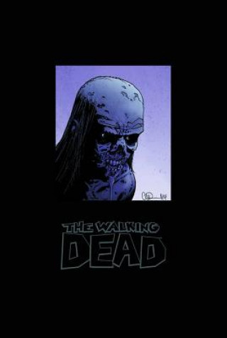Carte Walking Dead Omnibus Volume 5 Robert Kirkman