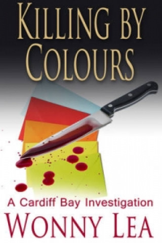 Book Killing by Colours Wonny Lea