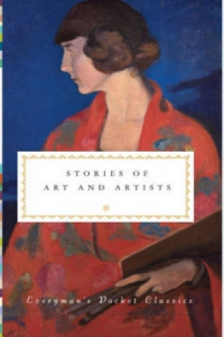 Könyv Stories of Art & Artists Diana Secker Tesdell