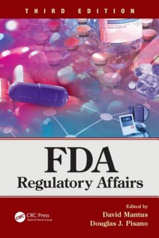 Carte FDA Regulatory Affairs Douglas J Pisano